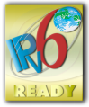 IPv6 Ready Logo认证：下一代互联网协议合规性标识