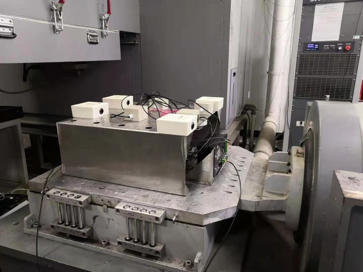 产品垂直振动测试：ASTM D3580标准详解与应用