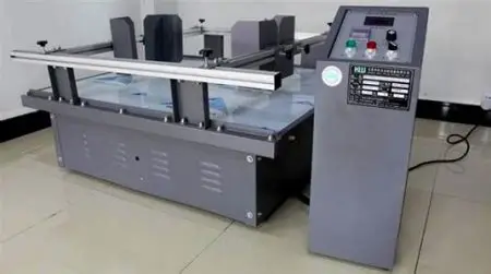 海运集装箱可靠性验证：ASTM D4728随机振动测试解析