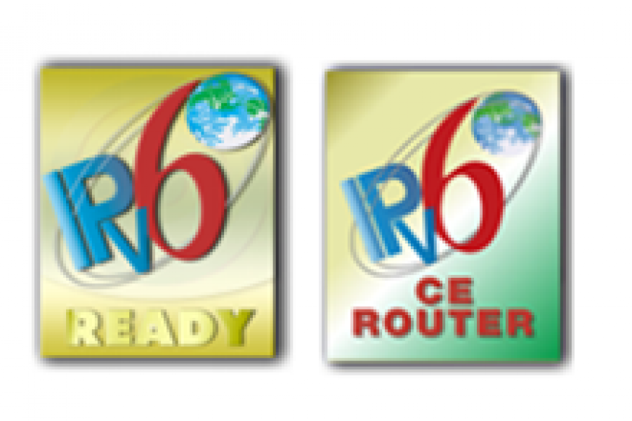 IPv6 Ready Logo认证：下一代互联网协议合规性标识