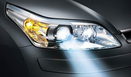 GSO 1503：机动车前照灯安全与性能通用要求标准