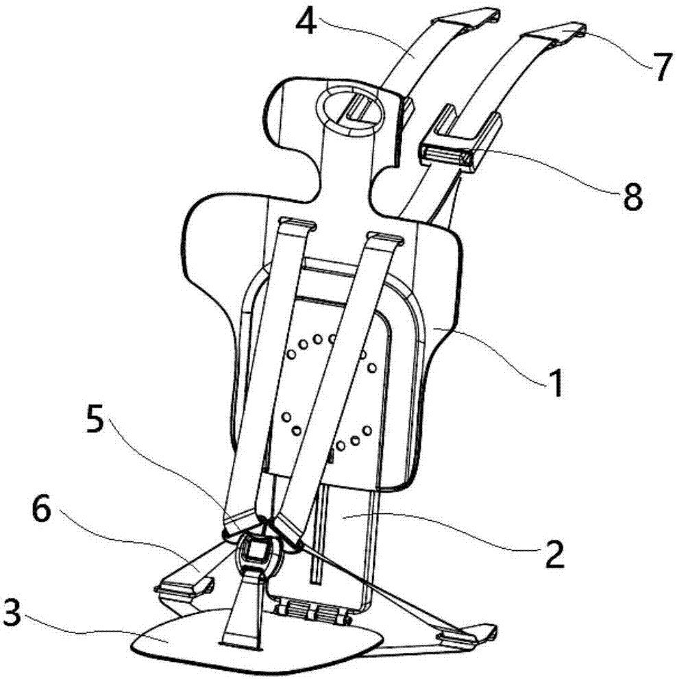 GSO 1710：机动车儿童安全座椅测试方法标准解析