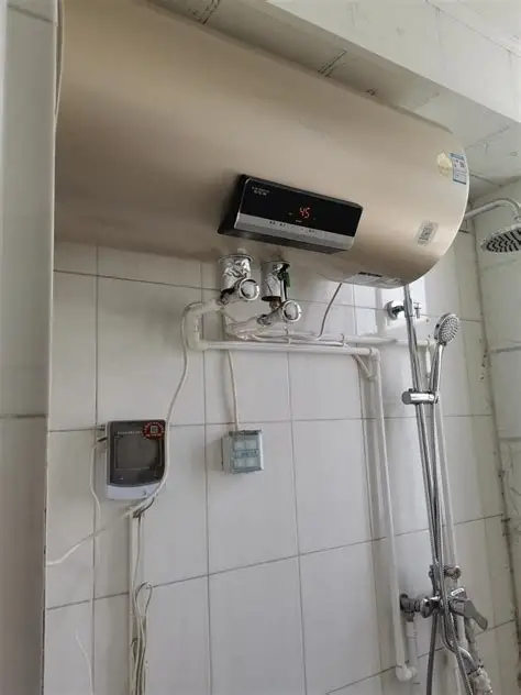 储水式电热水器安全标准：IEC 60335-2-21关键要求解析