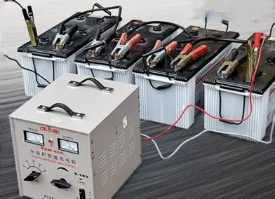 家用电池充电器安全标准：IEC 60335-2-29特殊要求解读