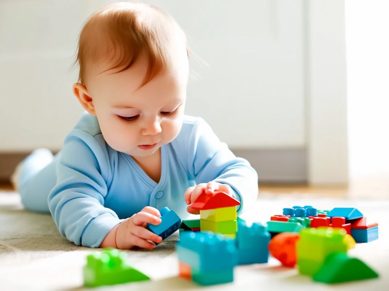 EN 71-3：玩具可迁移元素安全标准最新解读